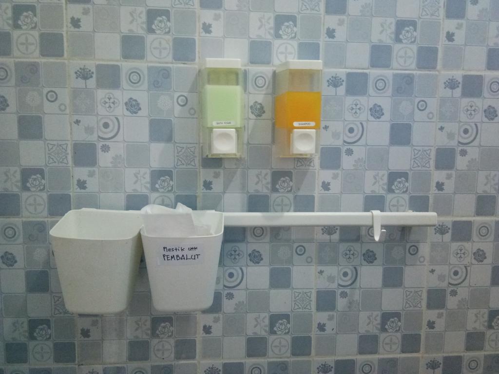 Hotel Ndalem Eyang Dwijo Yogyakarta Esterno foto